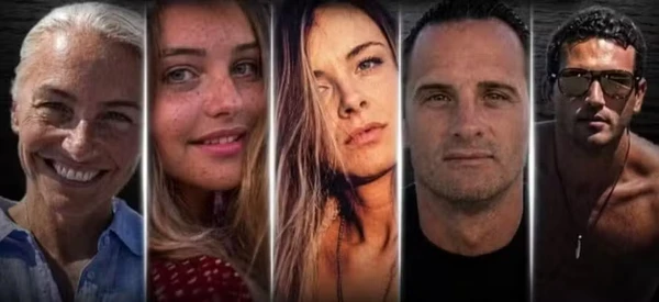 Tragédia em mergulho nas Maldivas deixa cinco turistas mortos em caverna submersa
