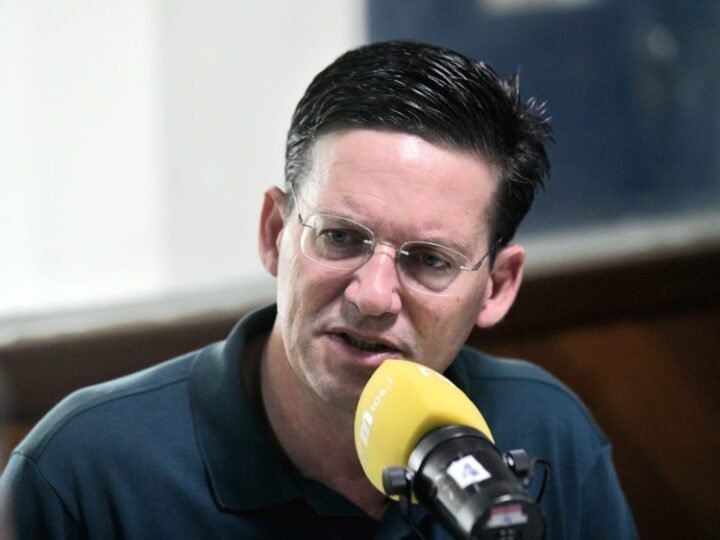 João Roma critica PT e diz que violência, regulação e crise social atingem principalmente os mais pobres na Bahia