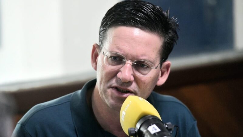 João Roma critica PT e diz que violência, regulação e crise social atingem principalmente os mais pobres na Bahia