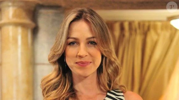Luana Piovani é denunciada ao MPF por vereador após polêmica religiosa: ‘Evangélico de hoje é o que há de pior no ser humano’