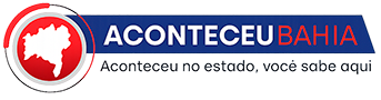 Aconteceu Bahia