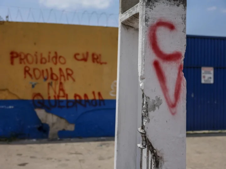 Juiz que condenou Beira-Mar apoia classificação de PCC e CV como grupos terroristas pelos EUA