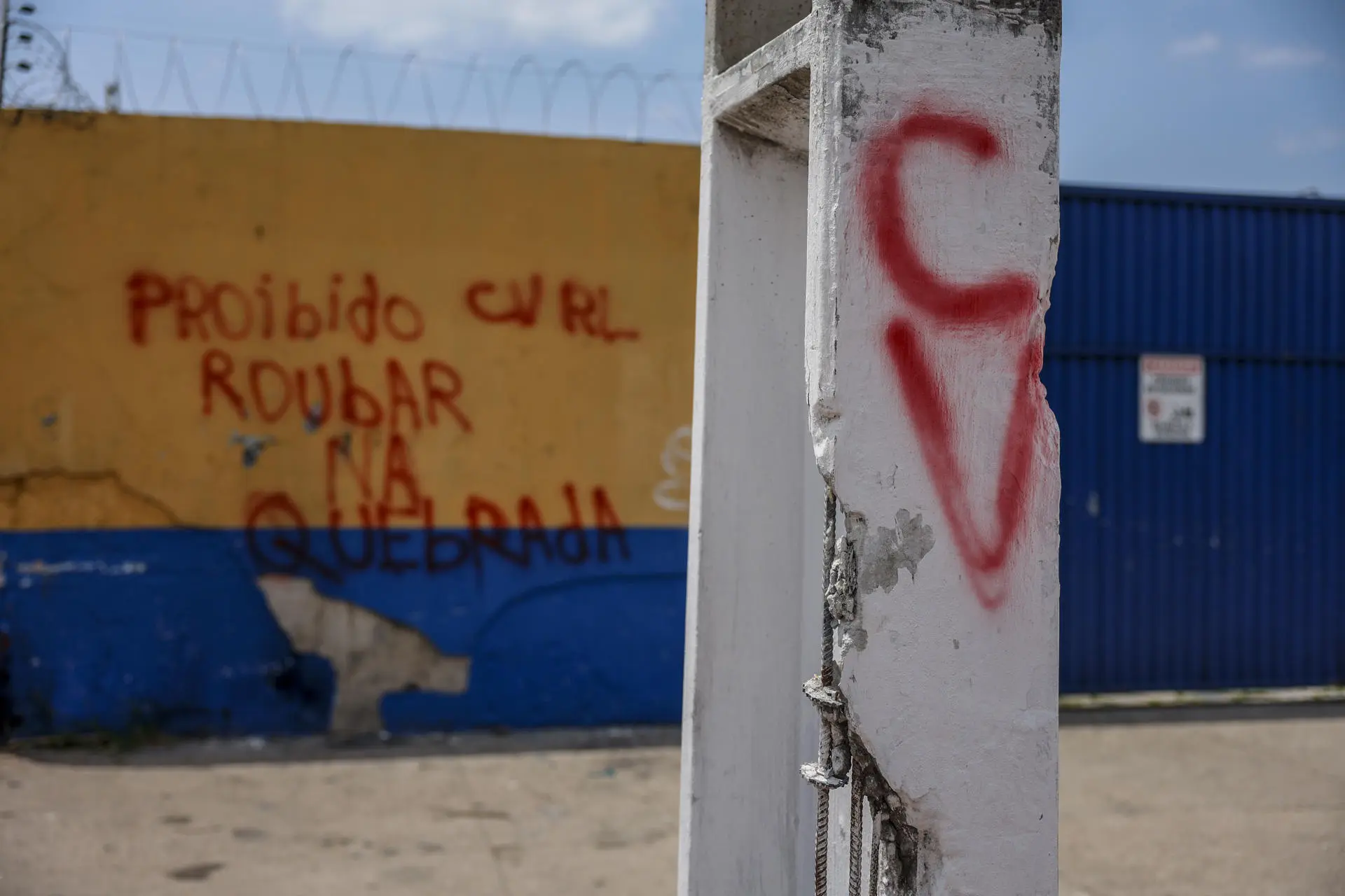 Juiz que condenou Beira-Mar apoia classificação de PCC e CV como grupos terroristas pelos EUA