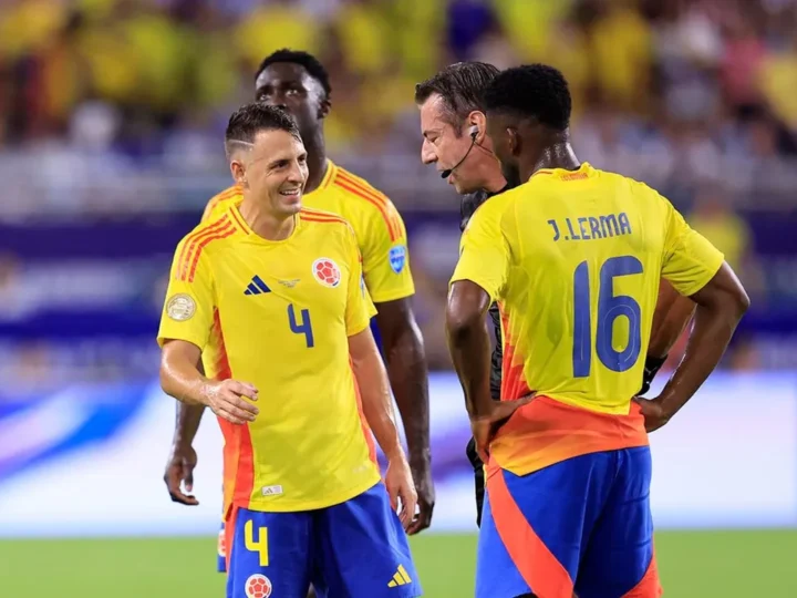 Ex-Bahia brilha na Argentina e entra em lista para a Copa do Mundo