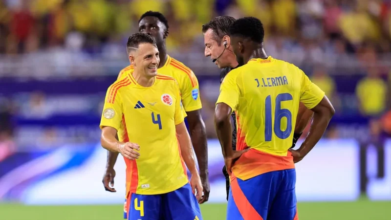 Ex-Bahia brilha na Argentina e entra em lista para a Copa do Mundo