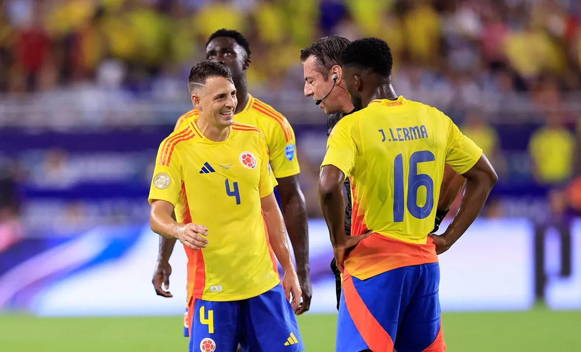 Ex-Bahia brilha na Argentina e entra em lista para a Copa do Mundo