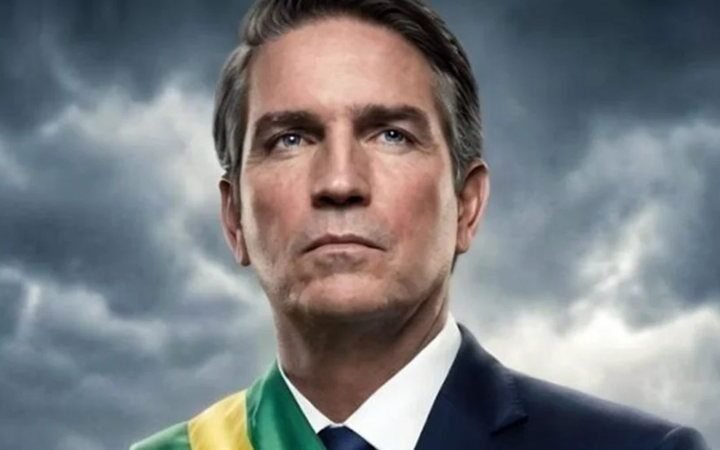 Trailer de “Dark Horse”, filme biográfico de Bolsonaro é divulgado; confira