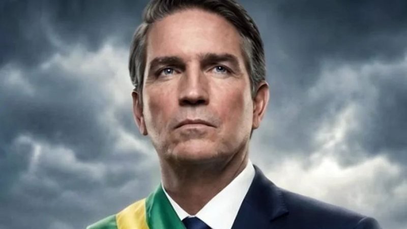 Trailer de “Dark Horse”, filme biográfico de Bolsonaro é divulgado; confira