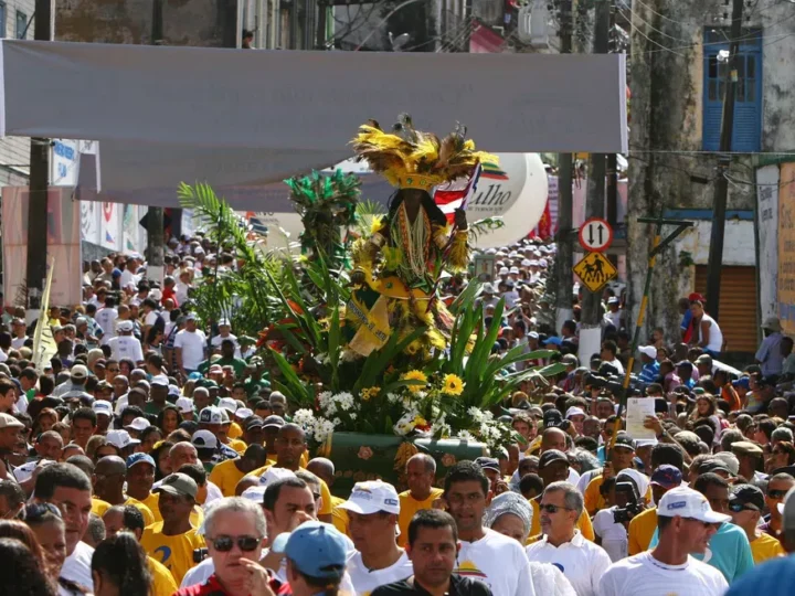 Programação ao 2 de Julho terá início nesta terça (30) e reunirá desfile, shows e ações de preservação ao patrimônio histórico