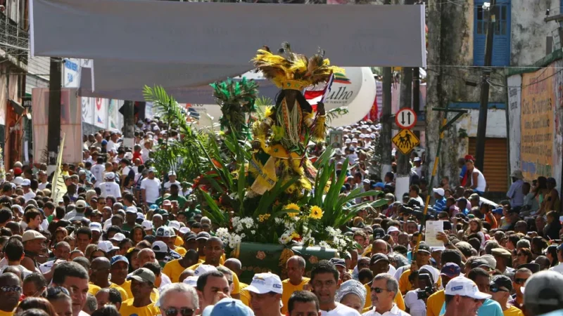 Programação ao 2 de Julho terá início nesta terça (30) e reunirá desfile, shows e ações de preservação ao patrimônio histórico