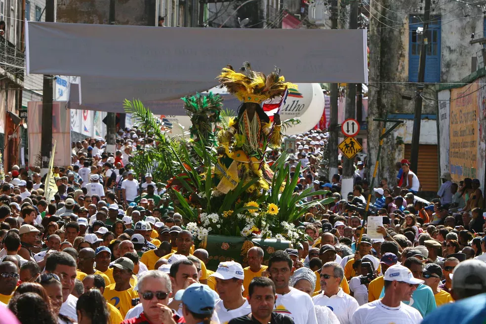 Programação ao 2 de Julho terá início nesta terça (30) e reunirá desfile, shows e ações de preservação ao patrimônio histórico