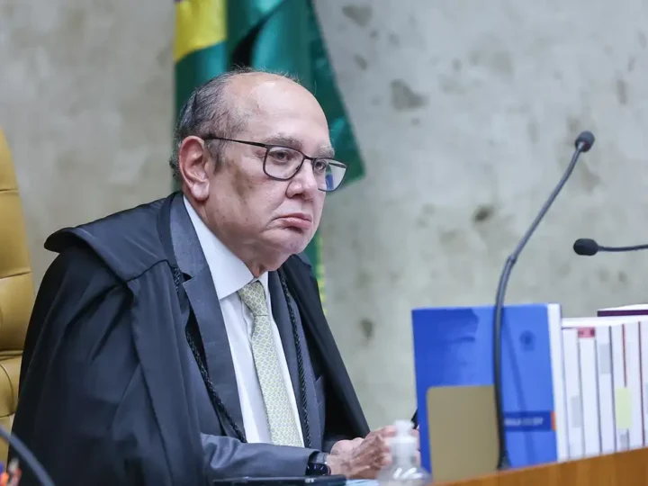 Gilmar Mendes diz que Mendonça comete ‘erro crasso’ em tratativa sobre delação de Vorcaro