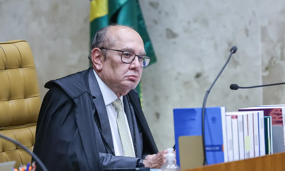 Gilmar Mendes diz que Mendonça comete ‘erro crasso’ em tratativa sobre delação de Vorcaro