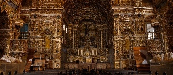Após tragédia que matou turista, Igreja do São Francisco só deve reabrir em 2029