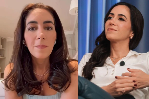 Bilionária brasileira, fundadora do Nubank cuida de 4 filhos, é ativa nas redes sociais e tem vida disciplinada