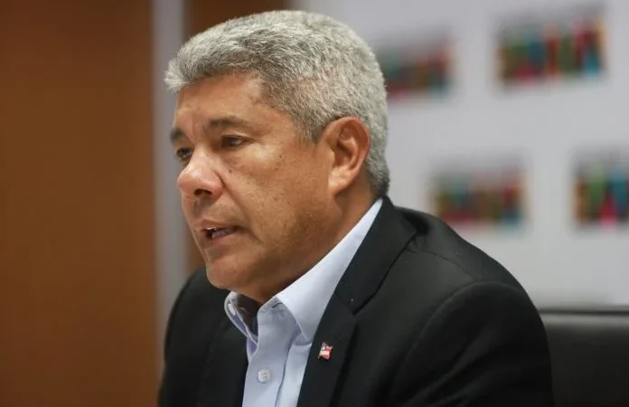 Aprovação de Jerônimo fica 13 pontos abaixo de Rui em 2022 e acende alerta na disputa pelo Governo da Bahia